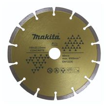 Makita D-44395 Elmas Testere Bıçağı