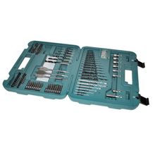 Makita D-47248-5 Matkap Ucu Seti