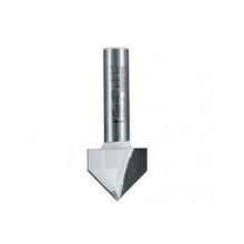Makita D-47933 Freze Dalma V Kanal Bıçağı