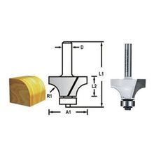 Makita D-48315 Freze Profil Bıçağı