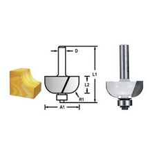 Makita D-48599 Freze Kordon Bıçağı