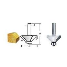 Makita D-48658 PAH Freze Bıçağı