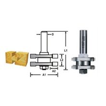 Makita D-48935 Freze Lamba Açma Bıçağı