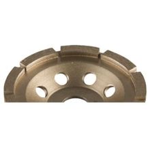 Makita D-60676 115 mm Tek Sıra Çanak Disk