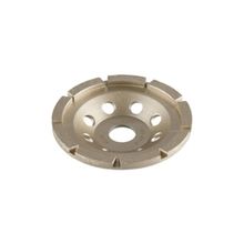 Makita D-60676 115x8 mm Tek Sıra Elmas Çanak Disk