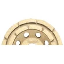 Makita D-62315 115 mm Çift Sıra Çanak Disk