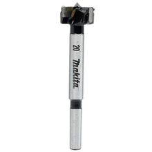 Makita D - 71118 20 x 77 mm Taş Menteşe Tip Freze Bıçağı