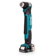 Makita DA333DWAE Akülü Köşe Matkap Vidalama Makinesi