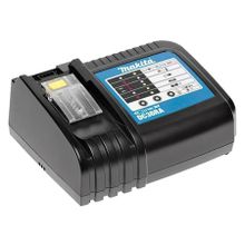 Makita DC36RA Akü Şarj Cihazı