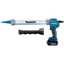 Makita DCG180RYE Akülü Silikon Tabancası