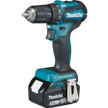 Makita DDF083RFJ Akülü Matkap Vidalama