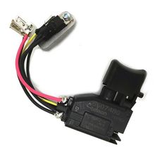 Makita DDF453SYE Switch 632A23-2 Şalter Tetik