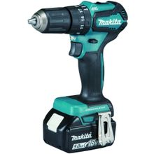 Makita DDF483RFJ Akülü Vidalama Makinesi