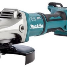 Makita DGA700RF2 2x18V Akülü Avuç Taşlama
