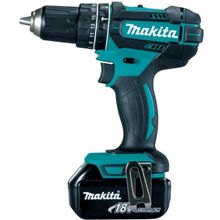 Makita DHP482RFE 2x3 Ah Akülü Vidalama Makinesi