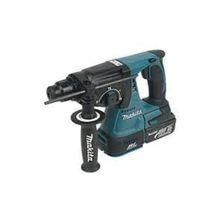 Makita DHR242RFE 2x3 Ah Akülü Kırıcı Delici Matkap