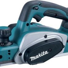 Makita DKP180Z Planya