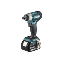 Makita DTW181RTJ Akülü Somun Sıkma Makinası