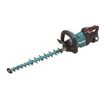 Makita DUH502Z 50 cm 18V Li Şarjlı Akülü Çit Budama Makinesi