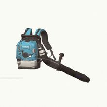 Makita EB7660TH 4 Zamanlı Benzinli Üfleme Makinası