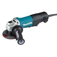 Makita GA4550R 115 mm Avuç Taşlama Makinesi