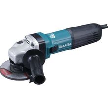 Makita GA5041R 125 mm Avuç Taşlama Makinası