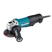Makita GA5050R 1300 W 125 mm Avuç Taşlama Makinası