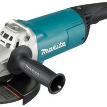 Makita GA7061R 180 mm Taşlama Makinesi