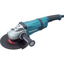 Makita GA9040S01 230 mm Güçlü 2400W Taşlama Makinası