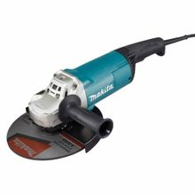 Makita GA9060 2200 W Taşlama Makinesi