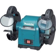 Makita GB801 Mavi 550 W Kablolu Taş Motoru