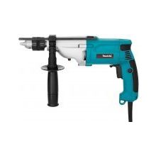 Makita HP2050 Çift Devirli Darbeli Matkap