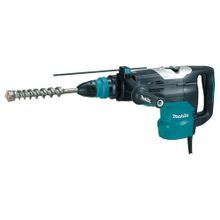 Makita HR5202C 1510 W Kırıcı Delici Matkap