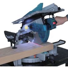 Makita LH1201FL Gönye Kesme Makinesi