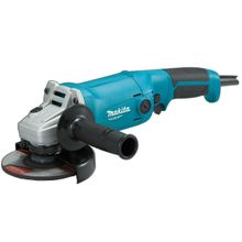 Makita M9002B 1050W 125 mm Avuç Taşlama Makinesi