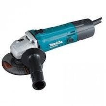 Makita M9502RB 115 mm Avuç Taşlama Makinesi