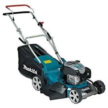 Makita PLM4630N2 Benzinli Çim Biçme Makinası