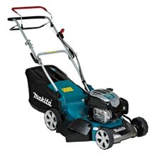 Makita PLM4631N2 Benzinli Şanzımanlı Çim Biçme Makinesi