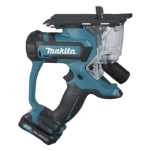 Makıta SD100DWAJ Akülü Alçıpan Vidalama Aleti