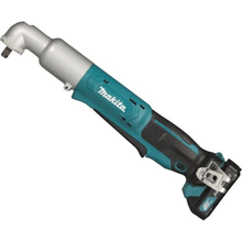 Makita TL065DWAE Li-ion 10.8 v Akülü Vidalama Makinesi