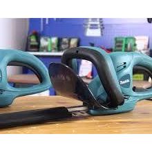 Makita UH4861 Elektrikli 400x480 mm Çit Budama Makinası