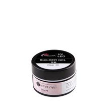 Maklora Builder Clear Protez Şeffaf 50 ml Tırnak Jeli