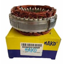 Mako 83602551 24V-30A CARGO-35NC-50NC Alt Statör