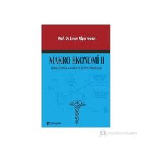 Makro Ekonomi 2 - Enver Alper Güvel
