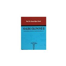 Makro Ekonomi 2 - Seçkin Yayınevi