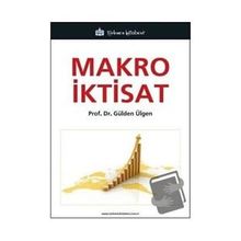 Makro İktisat Türkmen Kitabevi