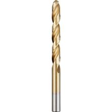 Makro Yapı Hss Metal Çelik Demir 10 mm Matkap Titanyum Ucu