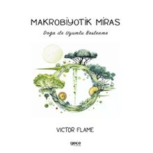 Makrobiyotik Miras Gece Kitaplığı