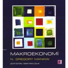 MAKROEKONOMI - N. GREGORY MANKIW