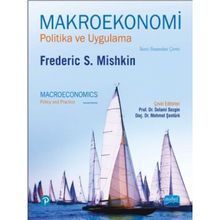 Makroekonomi Politika ve Uygulama - Nobel Yayınevi